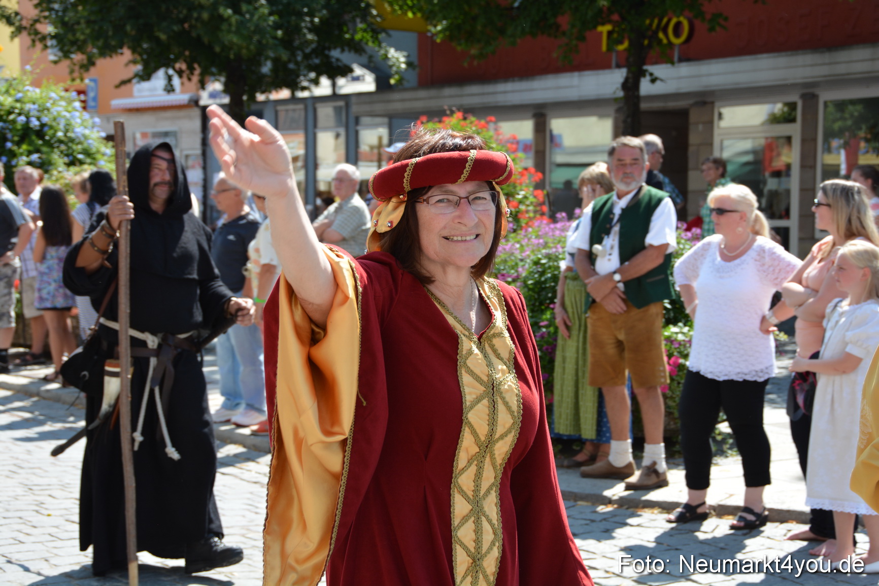 Volksfest Neumarkt 100814 0216